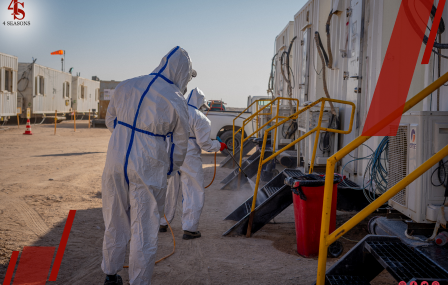 Pest Control Image 1