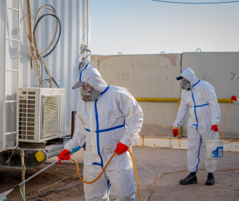 Pest Control Image 2