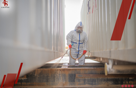 Pest Control Image 3