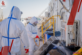 Pest Control Image 4