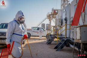 Pest Control Image 5